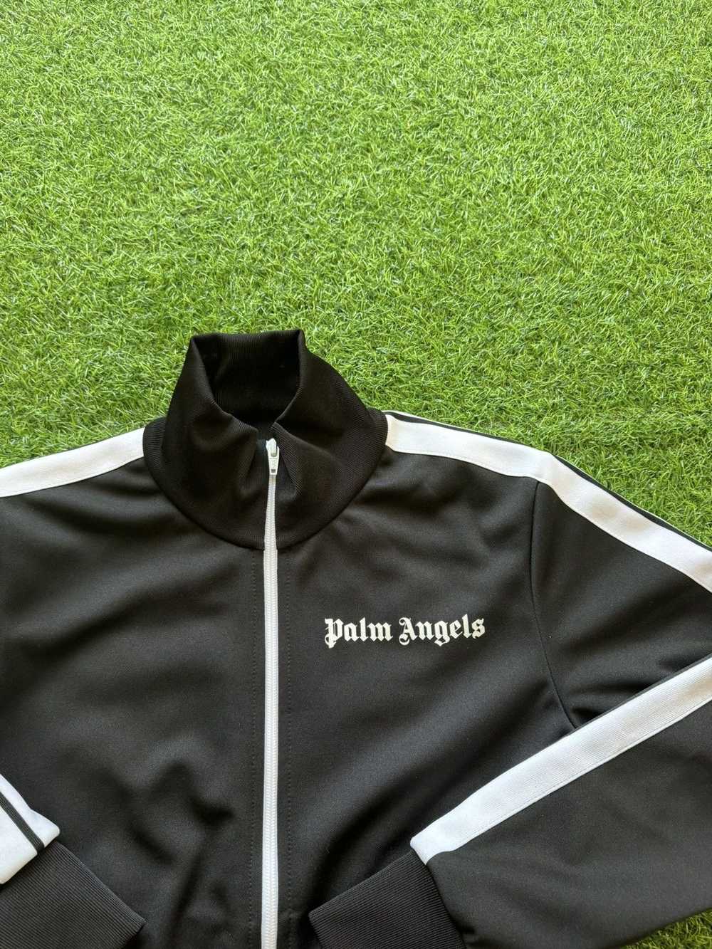 Palm Angels Palm Angels Track Jacket XS - image 2