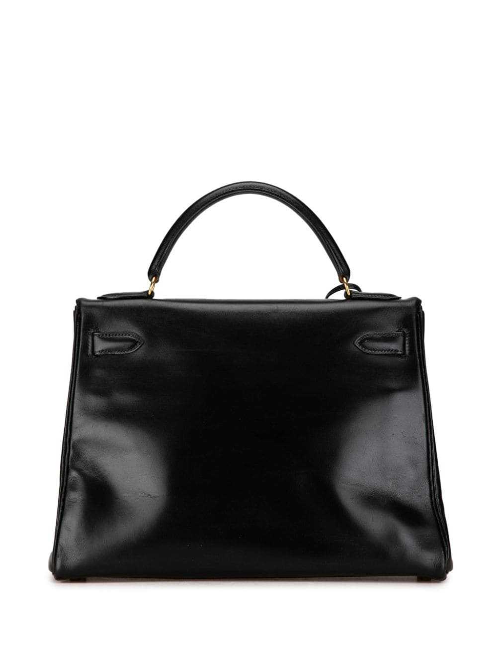 Hermès Pre-Owned 1992 Box Calf Kelly Retourne 32 … - image 2