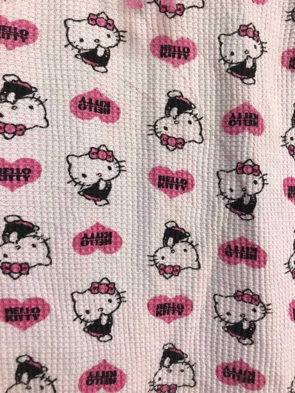 Japanese Brand × Vintage Vintage Hello kitty full… - image 7