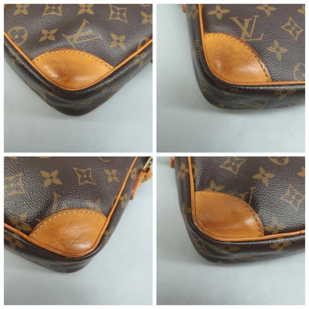 Louis Vuitton Danube leather handbag - image 10