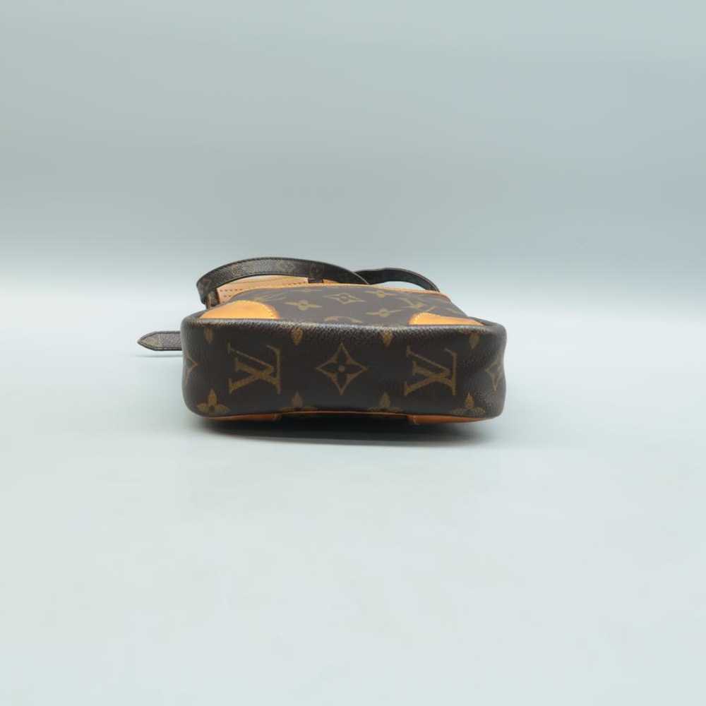 Louis Vuitton Danube leather handbag - image 5