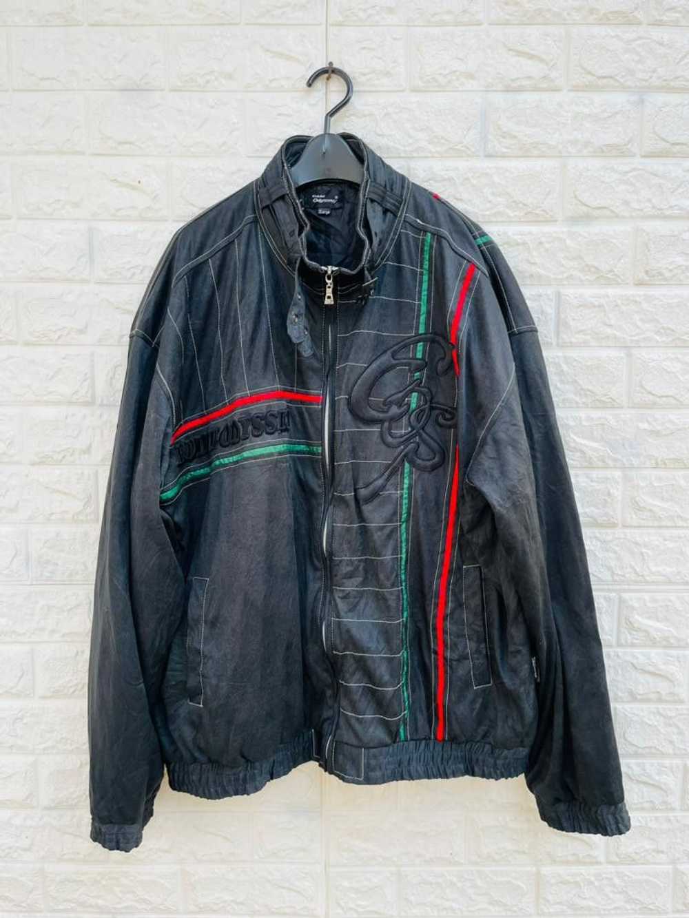 Japanese Brand × Streetwear × Vintage Vintage Edd… - image 1