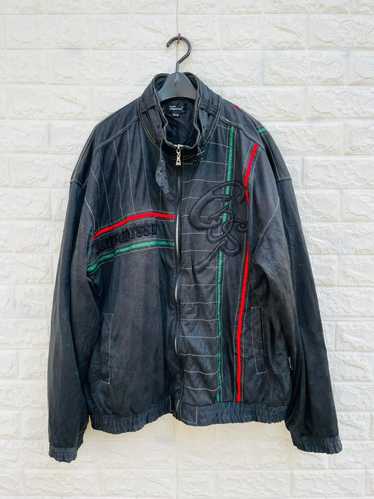 Japanese Brand × Streetwear × Vintage Vintage Edd… - image 1