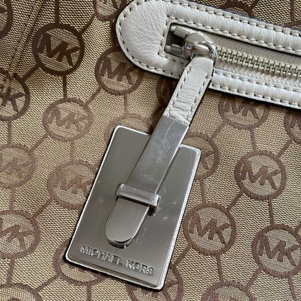 Vintage MK bag - image 6