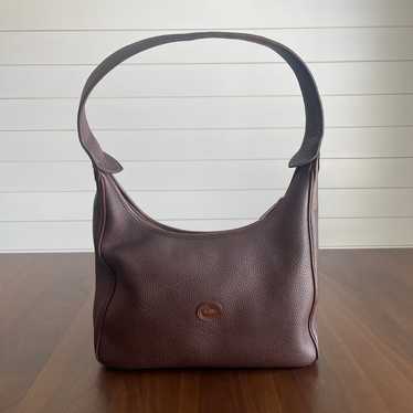 Dooney & Bourke Pebble Grain Hobo bag - image 1