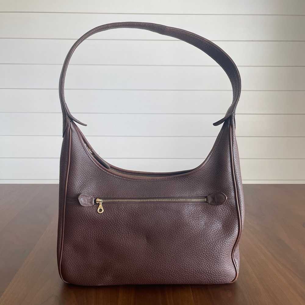 Dooney & Bourke Pebble Grain Hobo bag - image 3