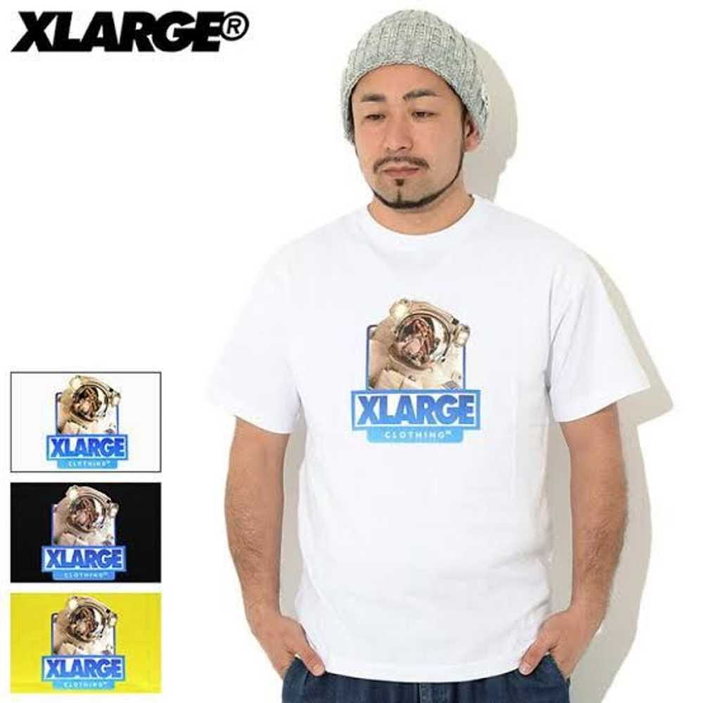 Japanese Brand × Streetwear × Xlarge XLarge "ASTR… - image 10