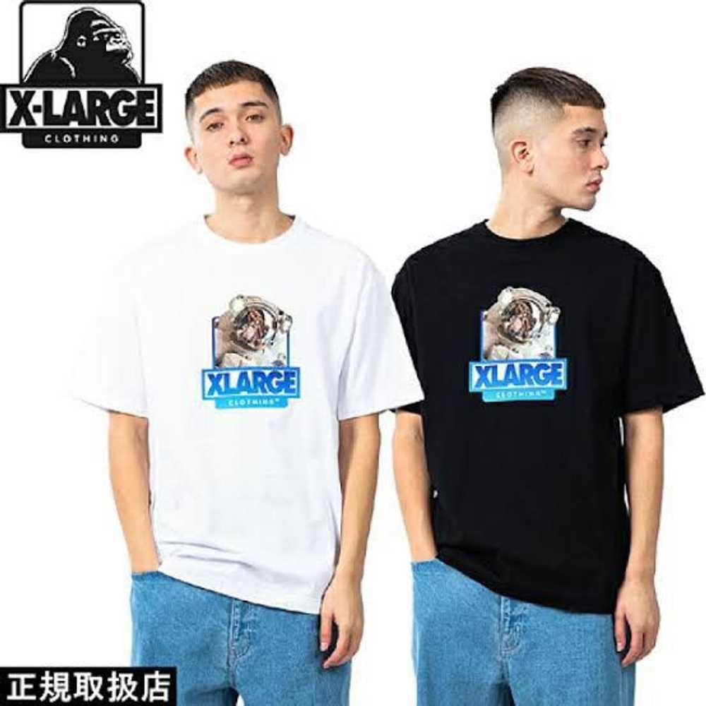 Japanese Brand × Streetwear × Xlarge XLarge "ASTR… - image 11