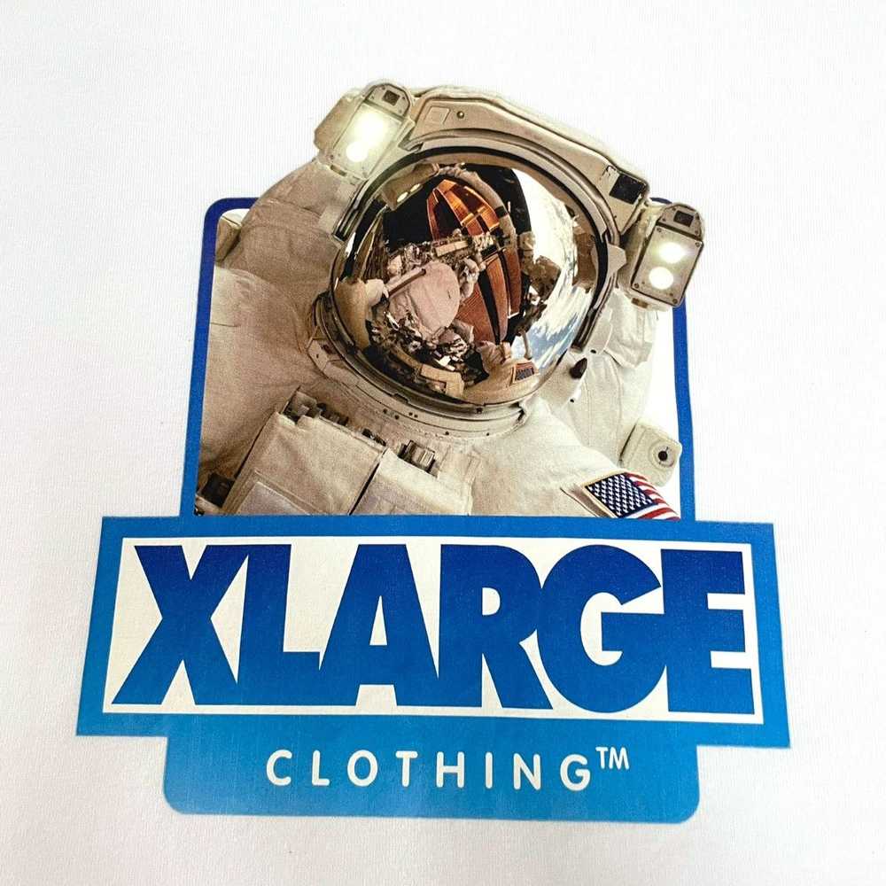 Japanese Brand × Streetwear × Xlarge XLarge "ASTR… - image 3