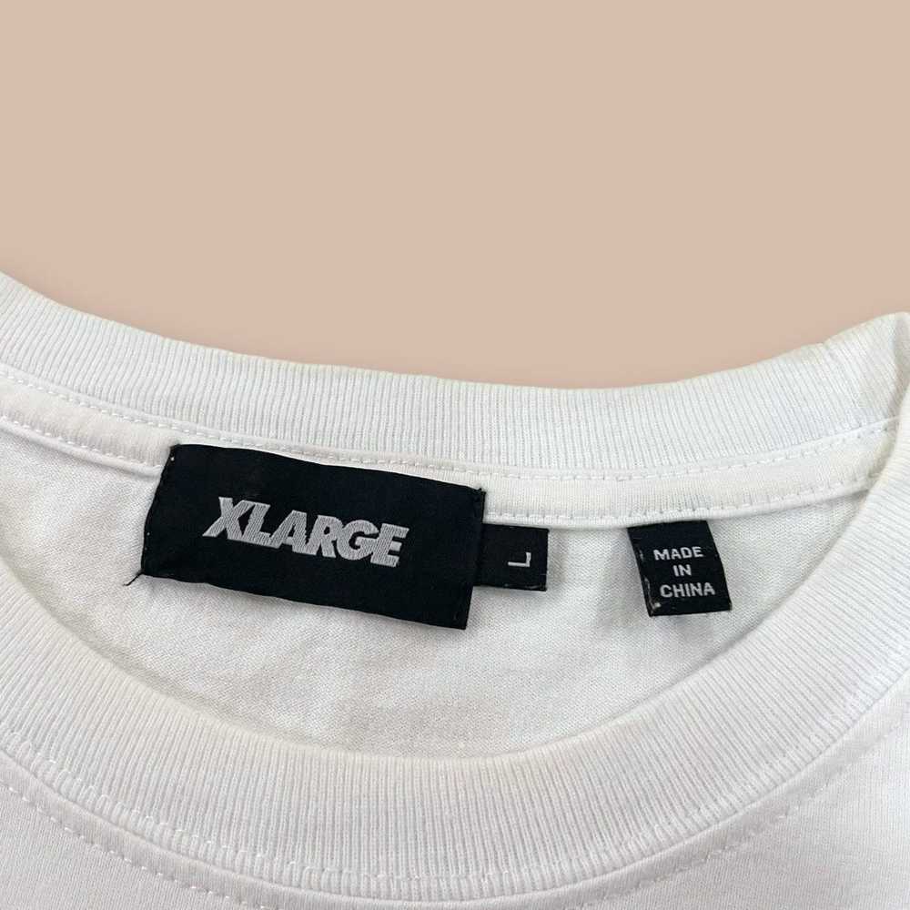 Japanese Brand × Streetwear × Xlarge XLarge "ASTR… - image 5