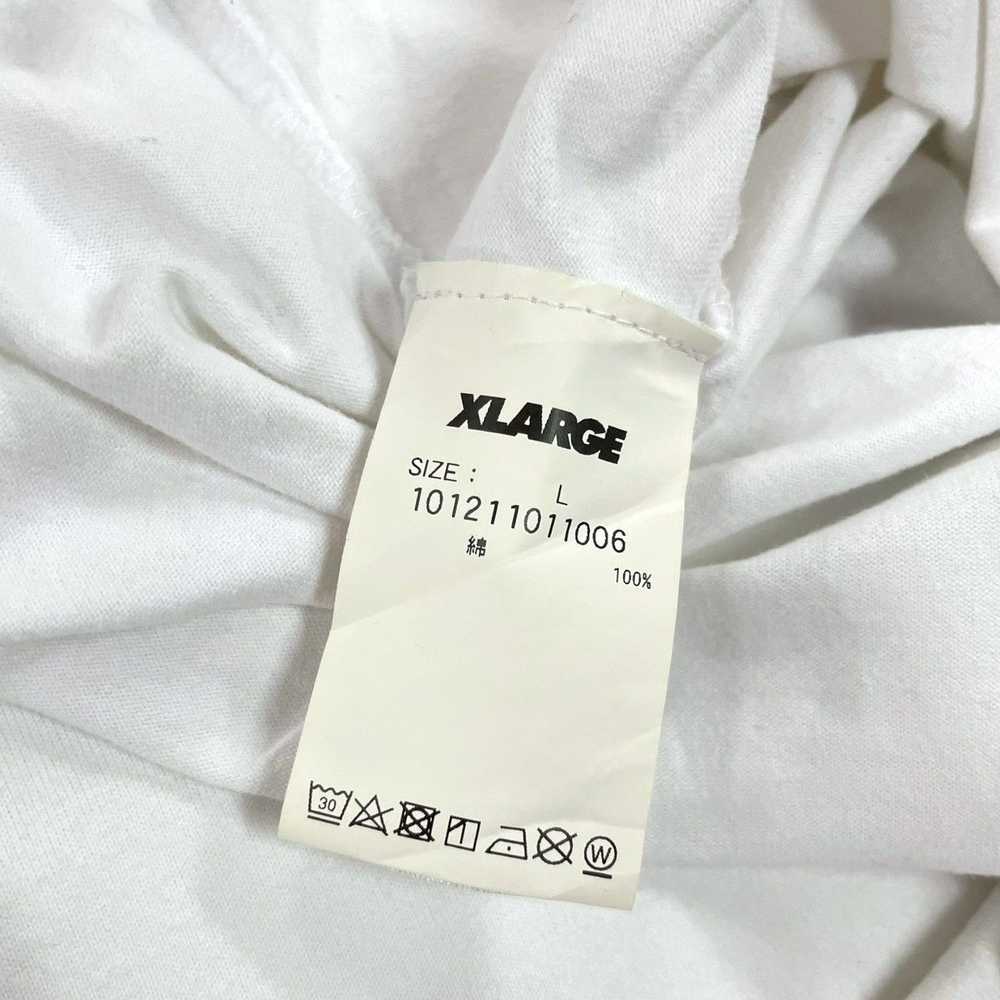 Japanese Brand × Streetwear × Xlarge XLarge "ASTR… - image 6