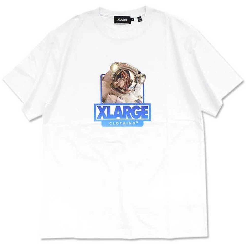 Japanese Brand × Streetwear × Xlarge XLarge "ASTR… - image 9