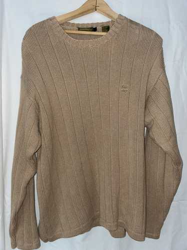 Timberland Vintage Beige knit Timberland Sweater