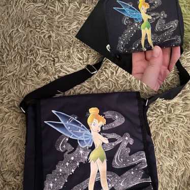 Rare Vintage Disneyland Tinkerbell buy purse