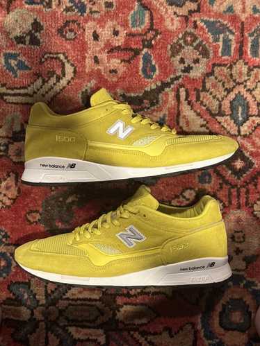 New Balance × Pop Trading Company Pop trading comp