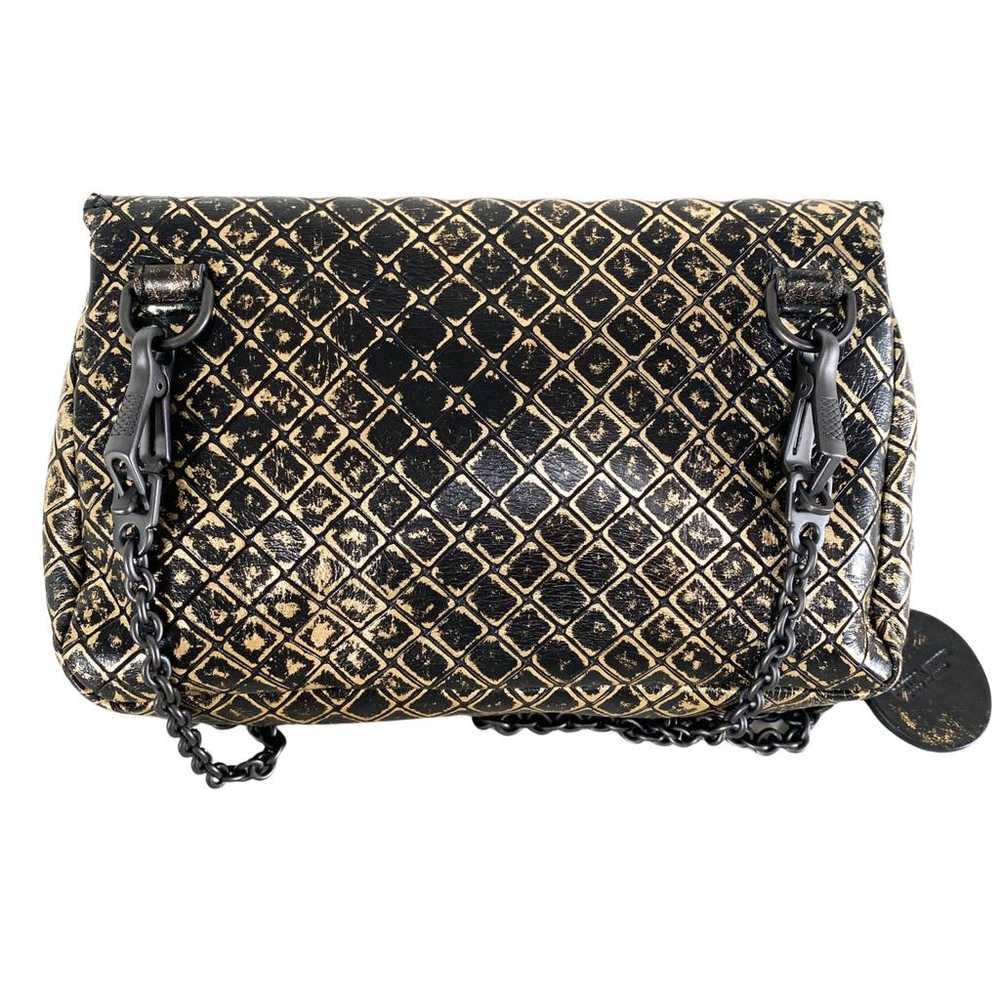 Bottega Veneta Nodini leather handbag - image 2