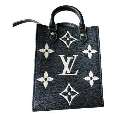 Louis Vuitton Leather handbag - image 1