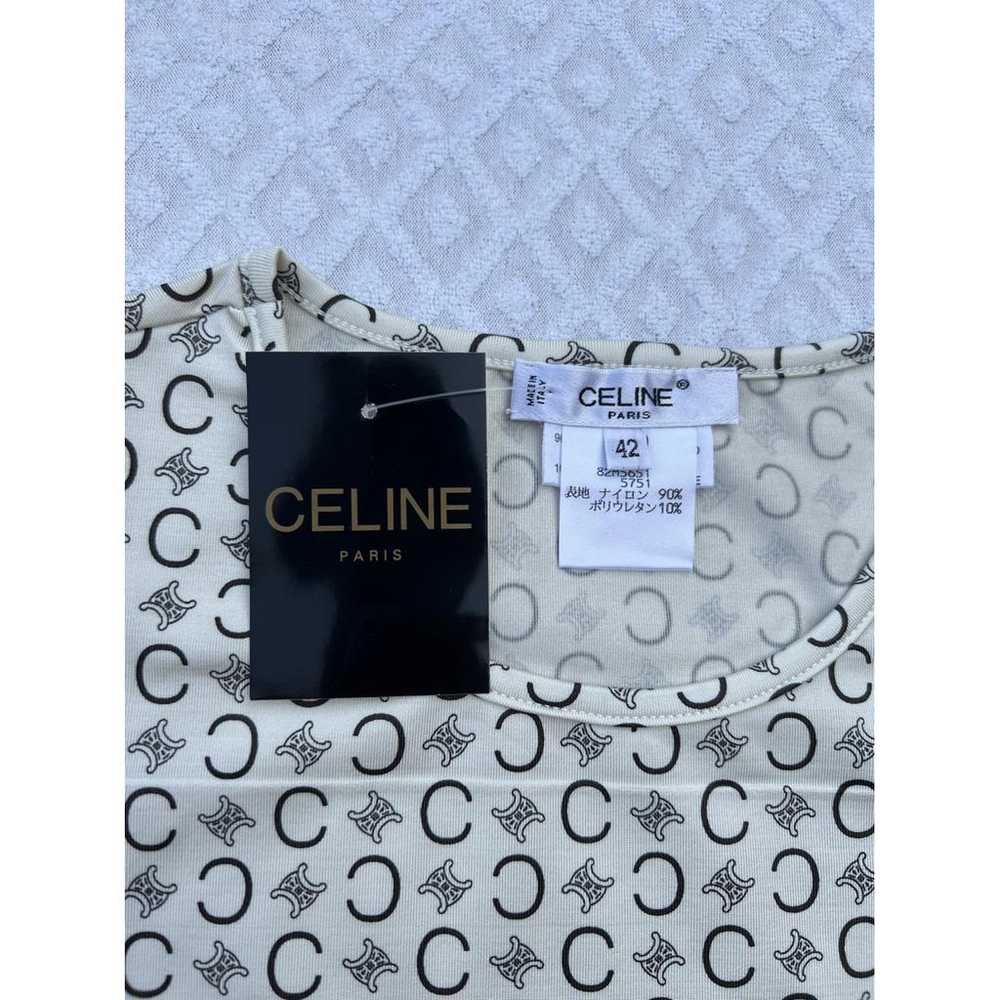 Celine T-shirt - image 2