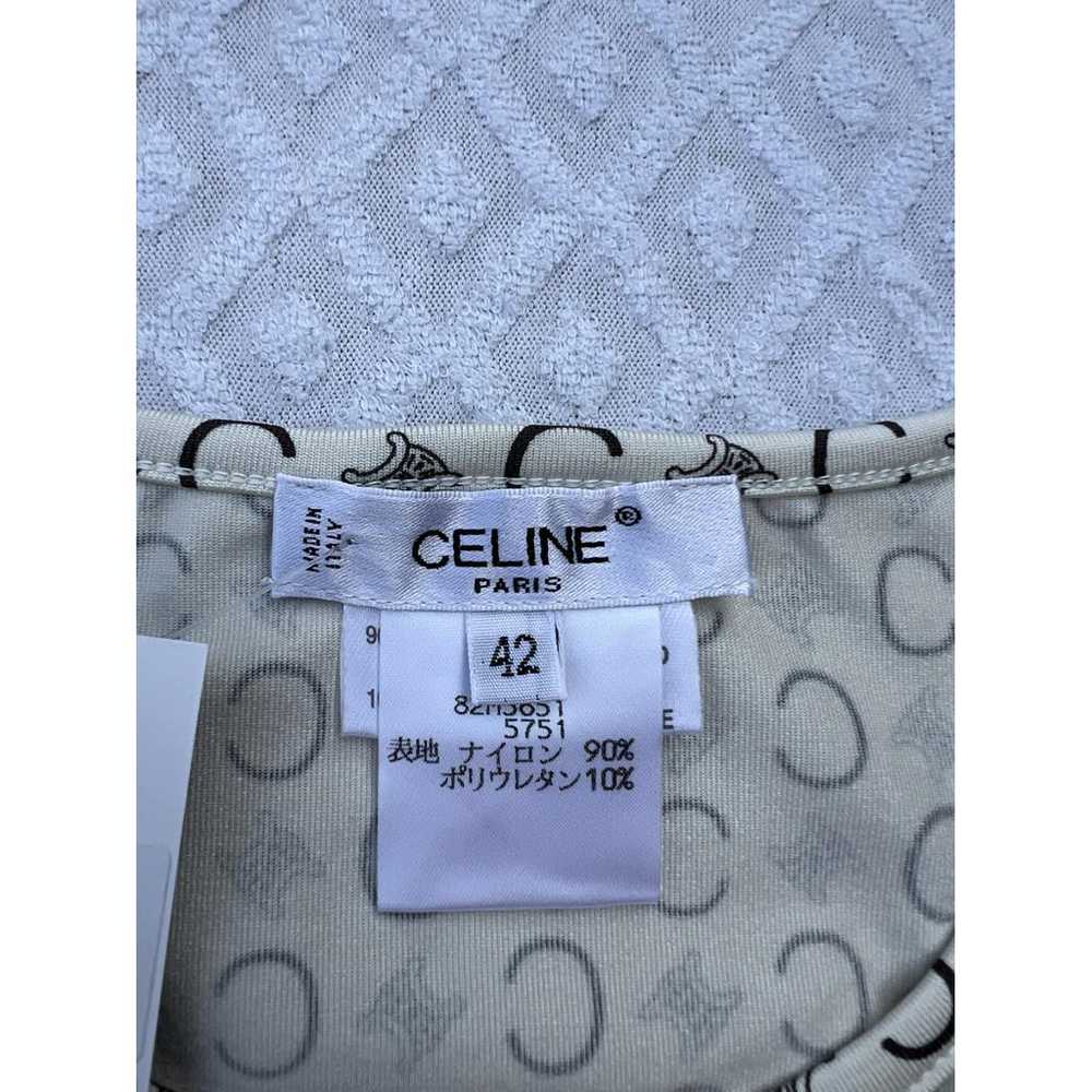 Celine T-shirt - image 3