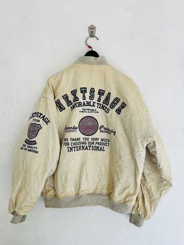 Japanese Brand × Streetwear × Vintage Vintage Nex… - image 1