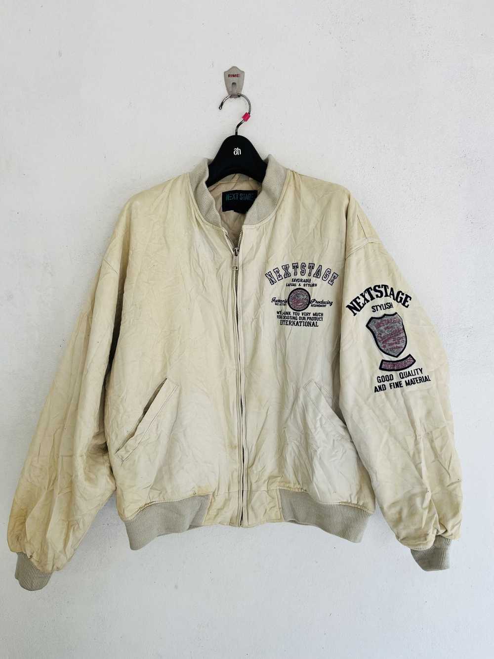 Japanese Brand × Streetwear × Vintage Vintage Nex… - image 2