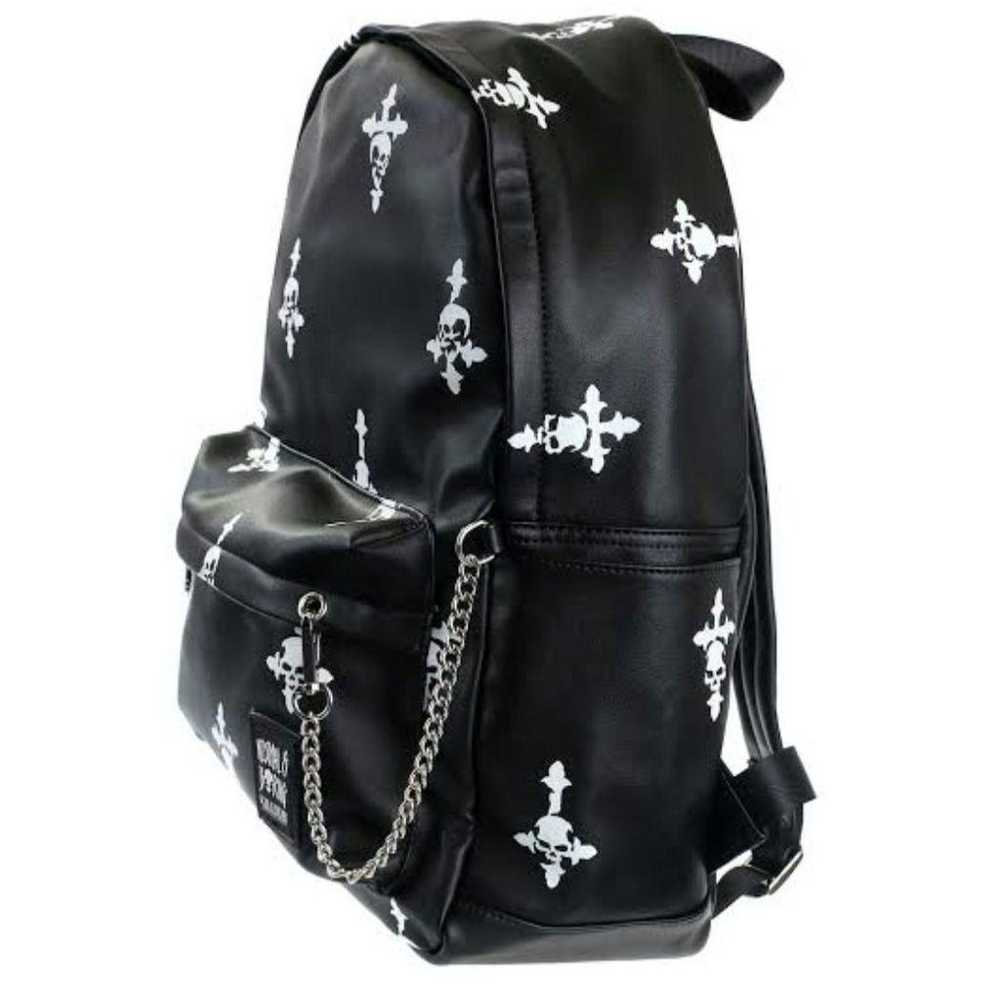 KILLSTAR KILL STAR backpack bag GOTH goth landmin… - image 3