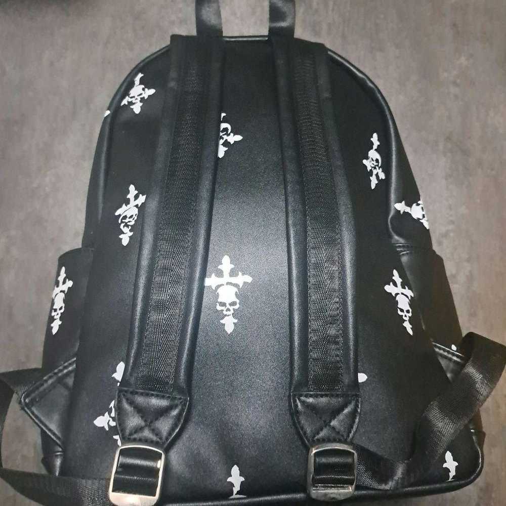 KILLSTAR KILL STAR backpack bag GOTH goth landmin… - image 5