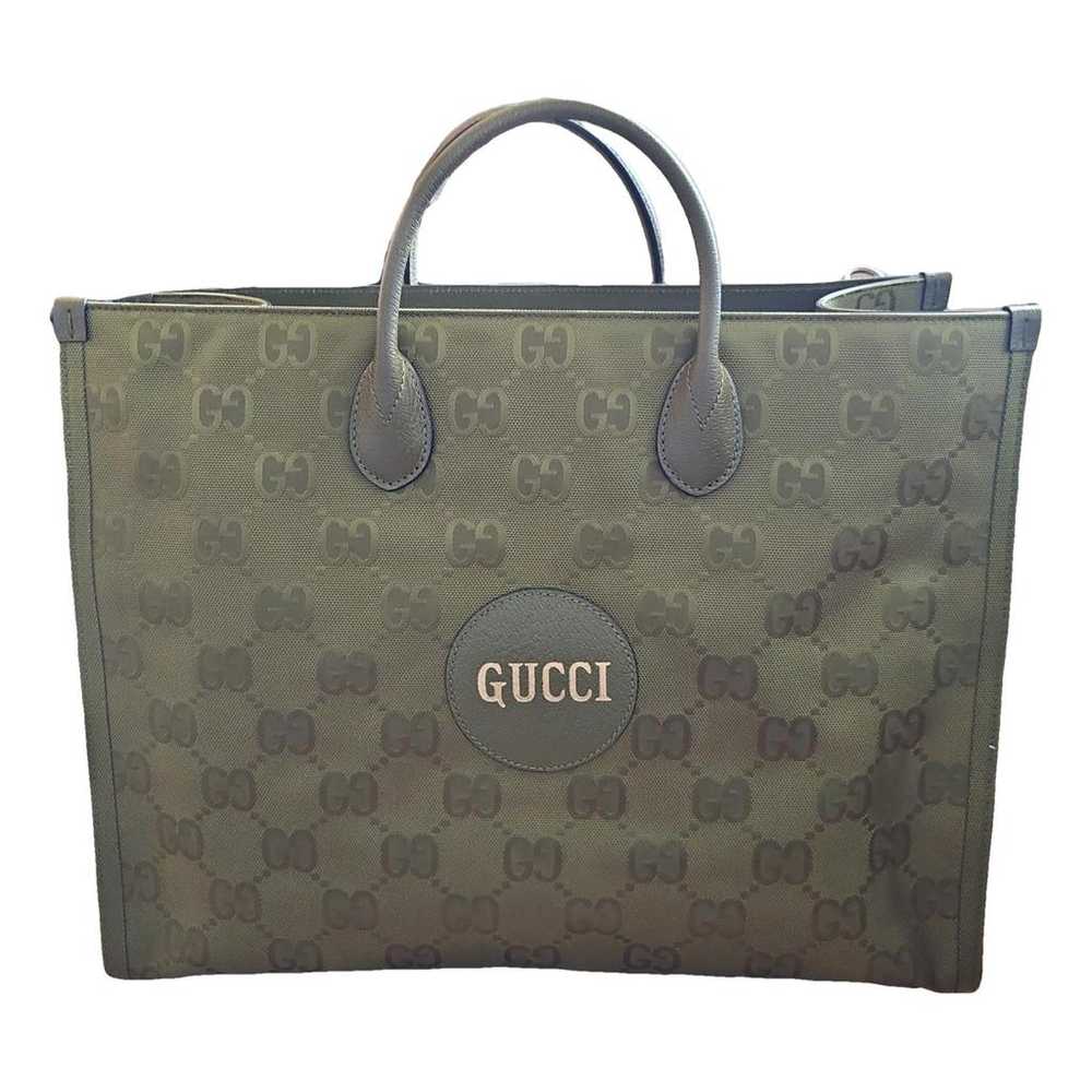 Gucci Weekend bag - image 1