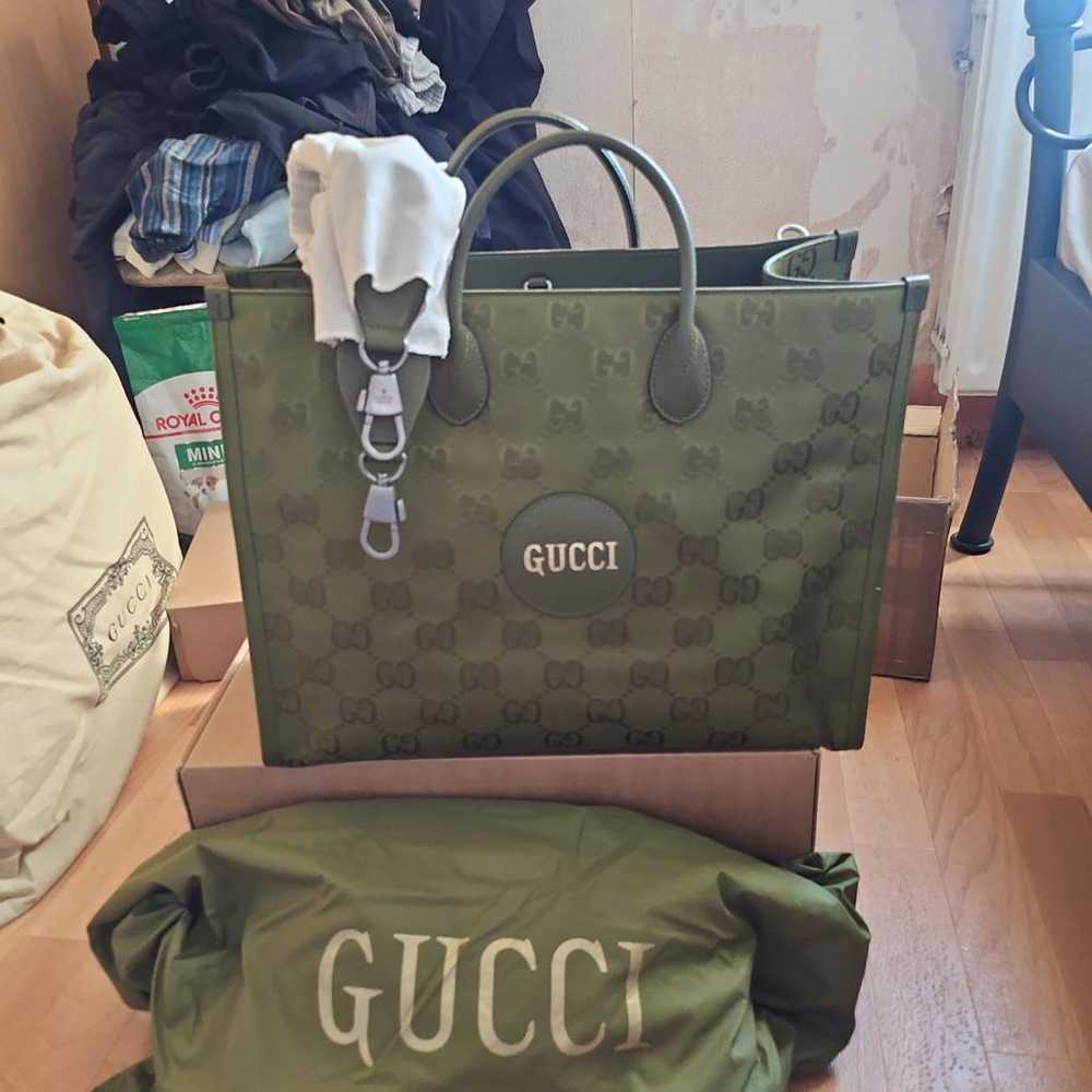 Gucci Weekend bag - image 2