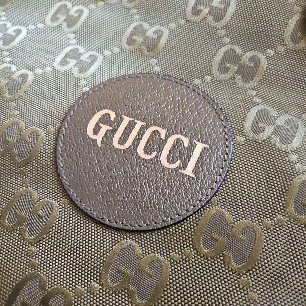 Gucci Weekend bag - image 4