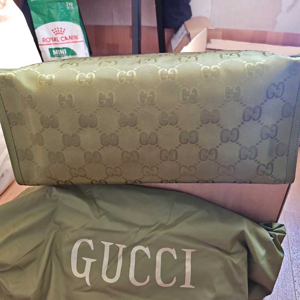 Gucci Weekend bag - image 7