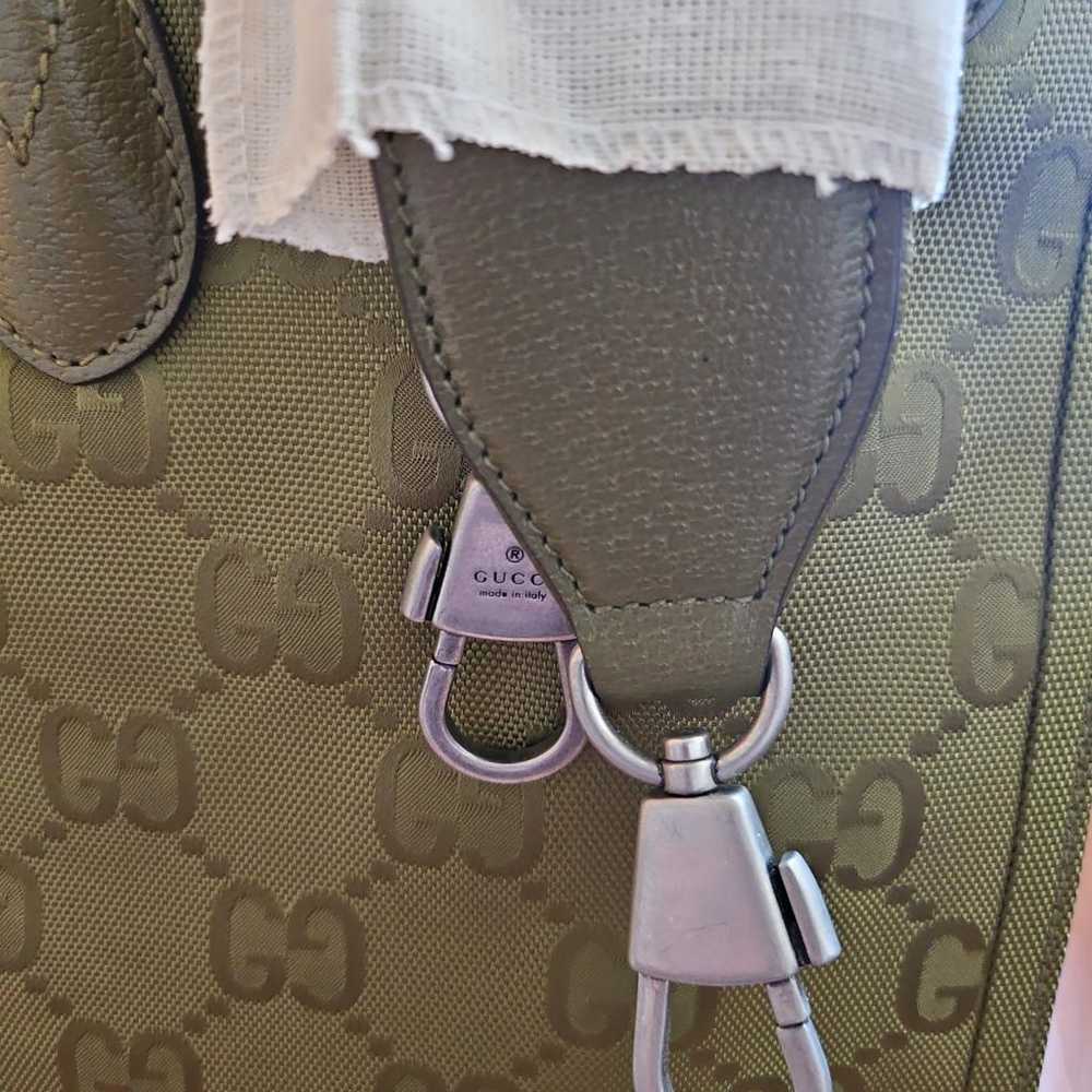 Gucci Weekend bag - image 9