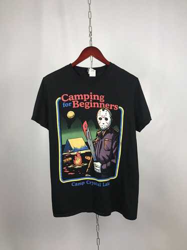 Expert Horror × Movie × Vintage The Friday 13 Exp… - image 1