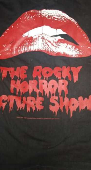 Vintage rocky horror picture - Gem
