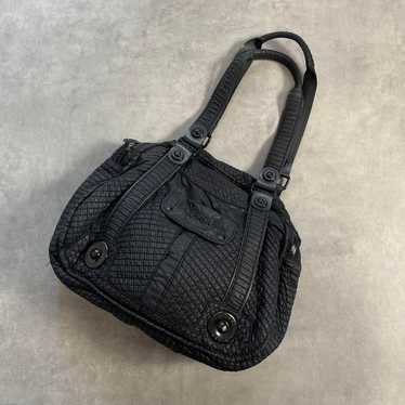 DIESEL archive shoulder hand bag y2k - image 1