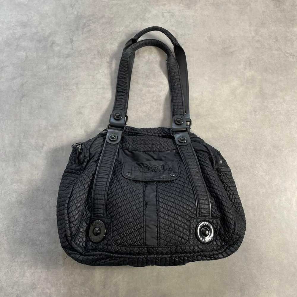 DIESEL archive shoulder hand bag y2k - image 2