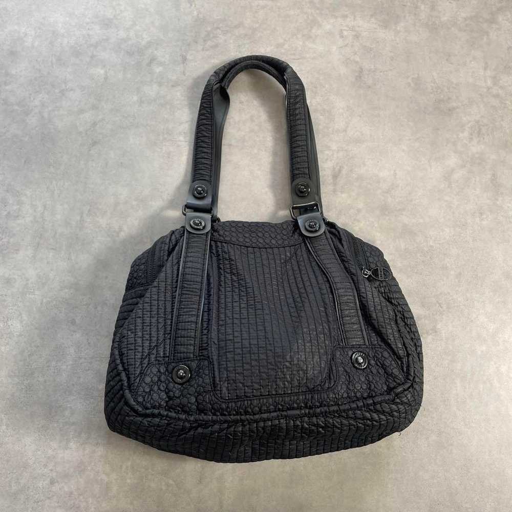 DIESEL archive shoulder hand bag y2k - image 6