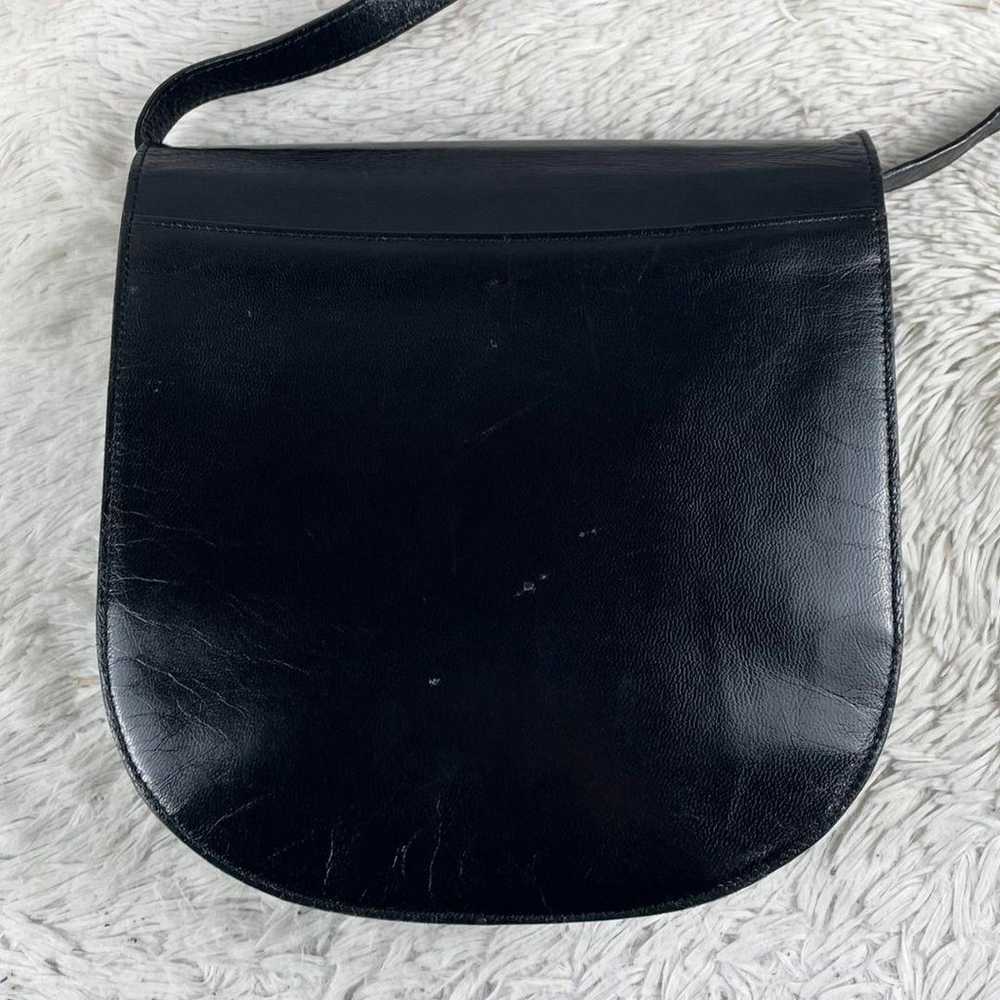 Brand new Yves Saint Laurent leather shoulder bag… - image 2