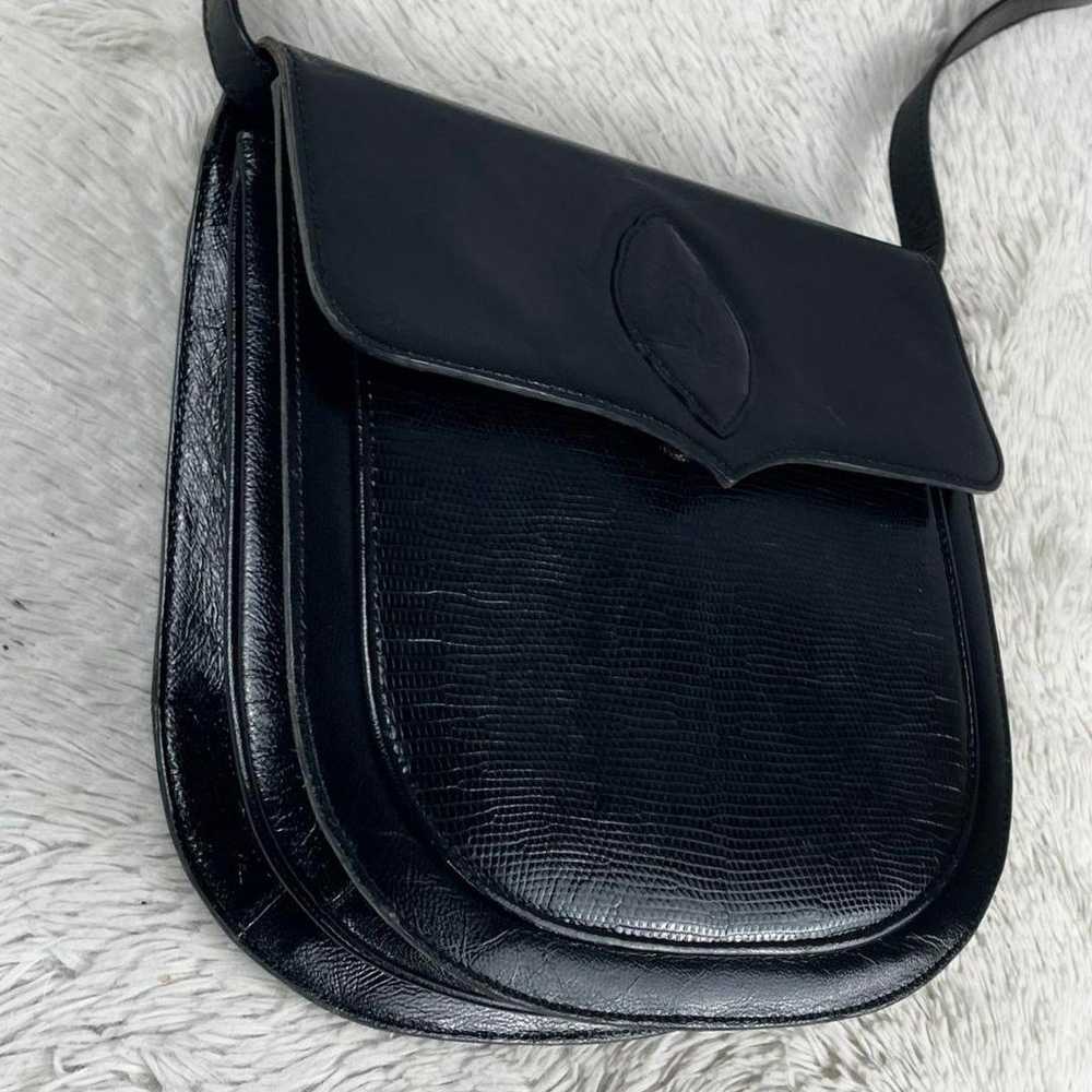 Brand new Yves Saint Laurent leather shoulder bag… - image 5