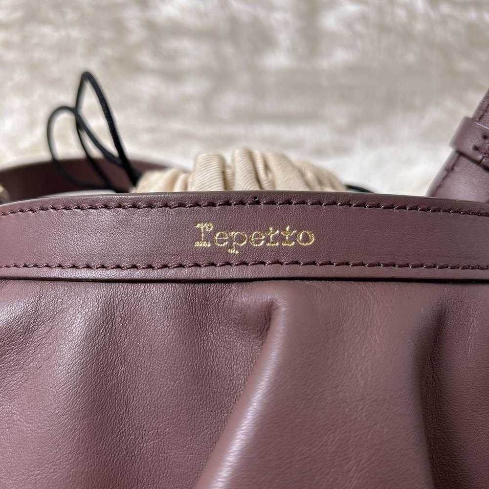 Same-day shipping, excellent condition Repetto En… - image 5