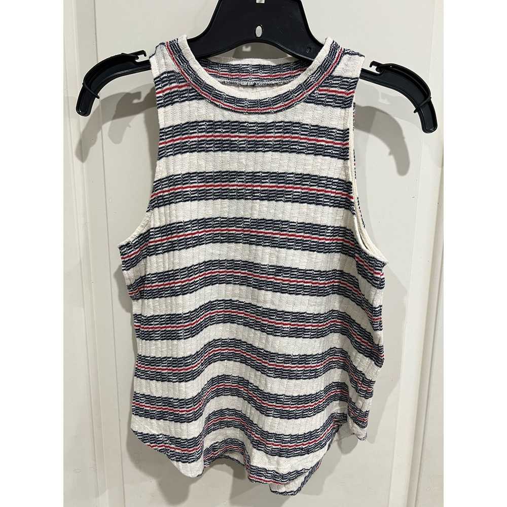 Madewell Madewell Lawton Stripe Sleeveless Top - image 7