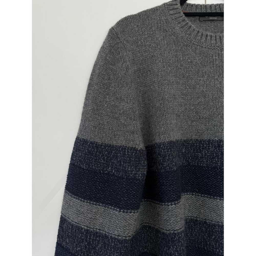 Loro Piana Cashmere pull - image 3