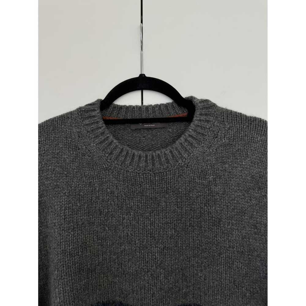 Loro Piana Cashmere pull - image 4