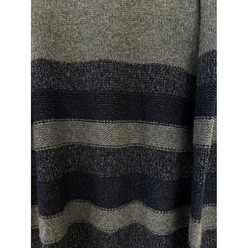 Loro Piana Cashmere pull - image 5