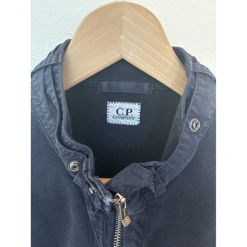 Cp Company Sweatshirt - image 5