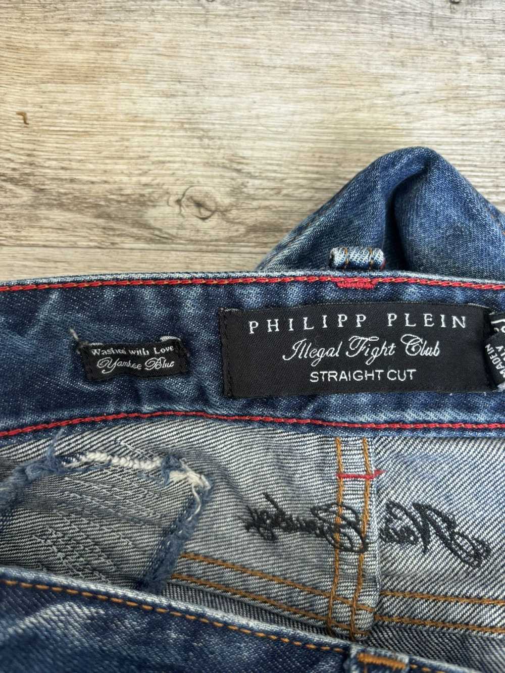 Designer × Philipp Plein Philipp Plein Illegal Fi… - image 9