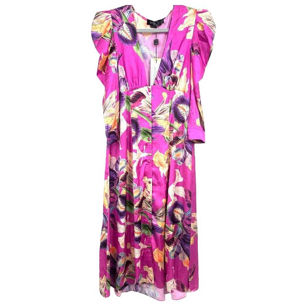 PatBO Mid-length dress - image 1