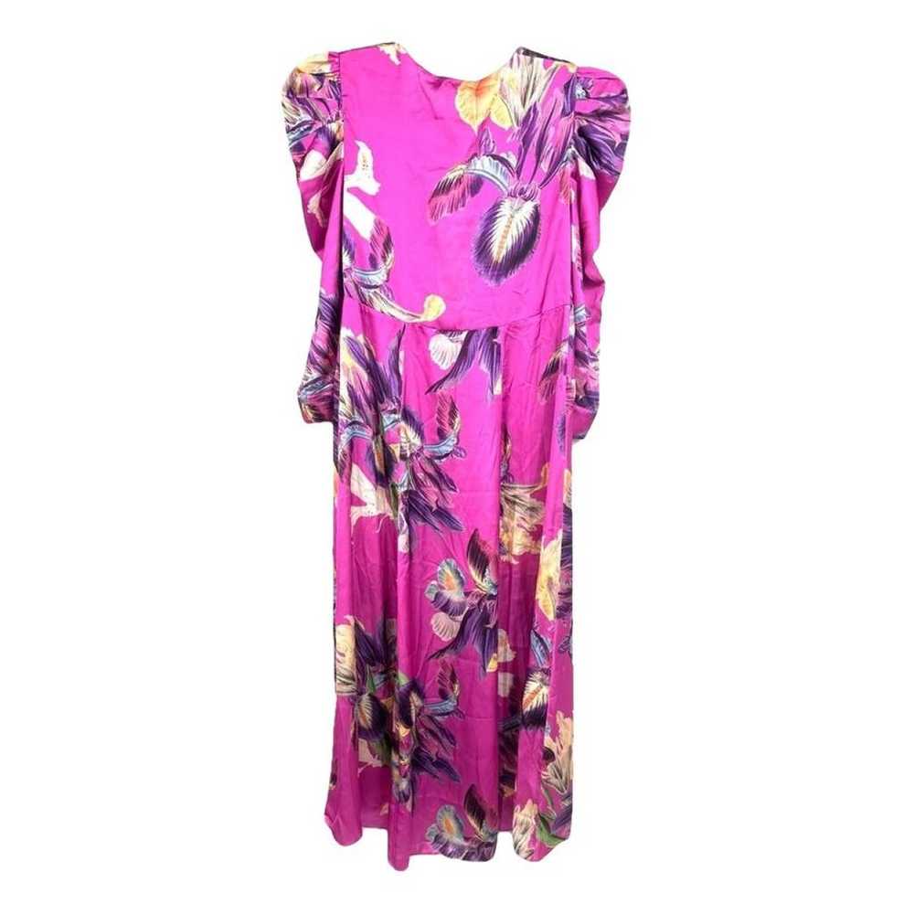 PatBO Mid-length dress - image 2