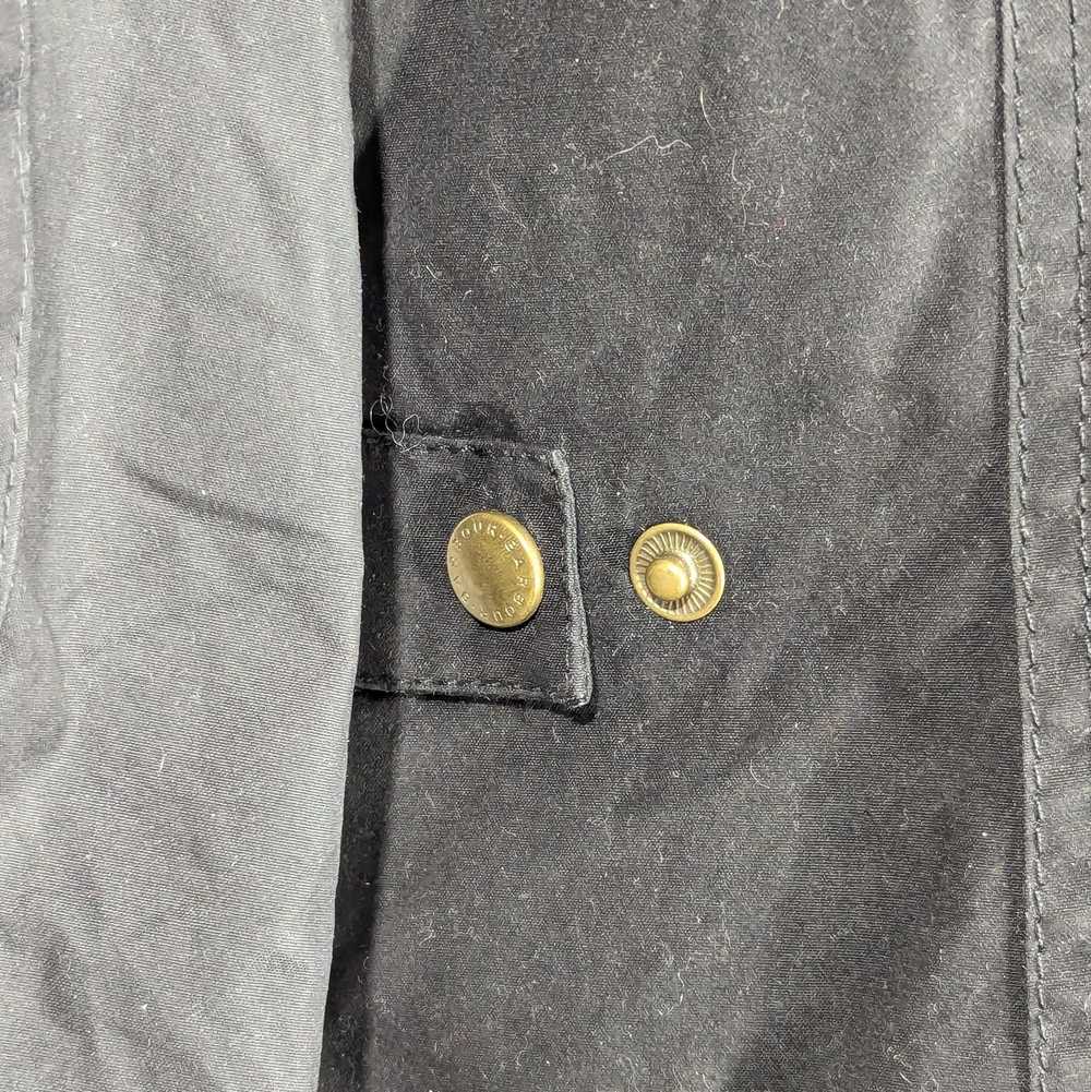 Barbour × Waxed Barbour Morris Utility Wax Jacket… - image 10