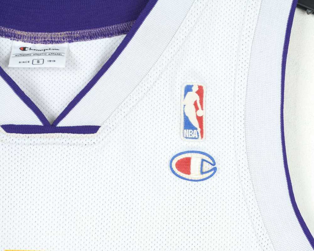 Champion × Los Angeles Jersey × Vintage KOBE BRYA… - image 3